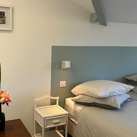 Bed and Breakfast Laguillotte Seignosse Exterior foto